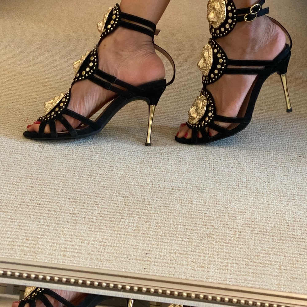 Campbell sandals